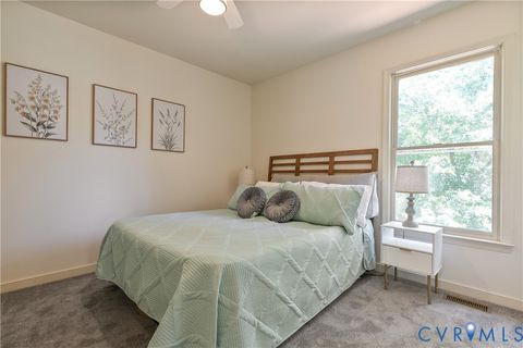 Tiny photo for 2505 Retrievers Ridge Road, Henrico, VA 23233 (MLS # 2613603)