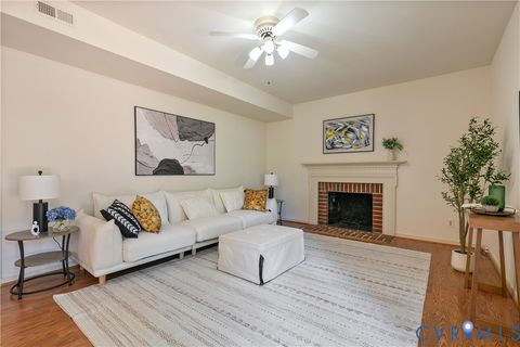 Tiny photo for 2505 Retrievers Ridge Road, Henrico, VA 23233 (MLS # 2613603)