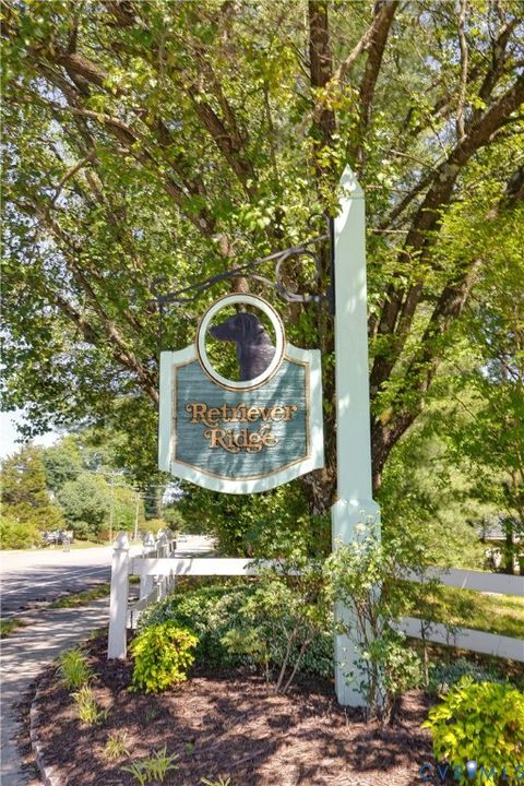 Tiny photo for 2505 Retrievers Ridge Road, Henrico, VA 23233 (MLS # 2613603)