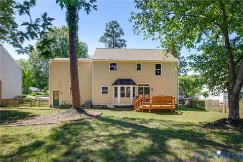 Tiny photo for 2505 Retrievers Ridge Road, Henrico, VA 23233 (MLS # 2613603)