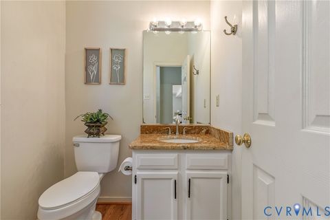 Tiny photo for 2505 Retrievers Ridge Road, Henrico, VA 23233 (MLS # 2613603)