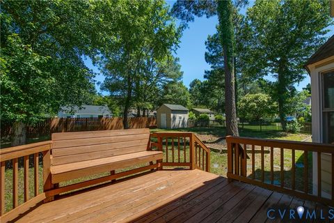 Tiny photo for 2505 Retrievers Ridge Road, Henrico, VA 23233 (MLS # 2613603)