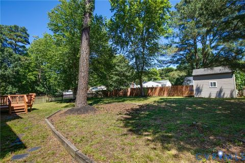 Tiny photo for 2505 Retrievers Ridge Road, Henrico, VA 23233 (MLS # 2613603)