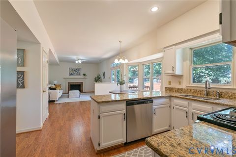 Tiny photo for 2505 Retrievers Ridge Road, Henrico, VA 23233 (MLS # 2613603)