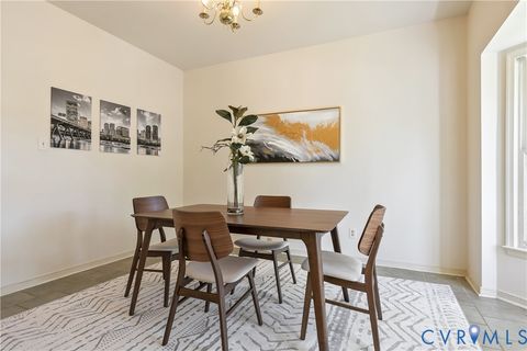 Tiny photo for 2505 Retrievers Ridge Road, Henrico, VA 23233 (MLS # 2613603)