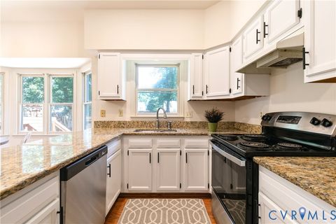 Tiny photo for 2505 Retrievers Ridge Road, Henrico, VA 23233 (MLS # 2613603)