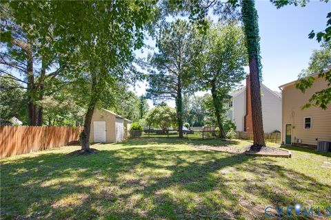 Tiny photo for 2505 Retrievers Ridge Road, Henrico, VA 23233 (MLS # 2613603)