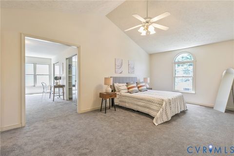 Tiny photo for 2505 Retrievers Ridge Road, Henrico, VA 23233 (MLS # 2613603)