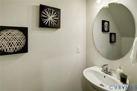 Tiny photo for 6819 Dales Pony Drive, Moseley, VA 23120 (MLS # 2604934)