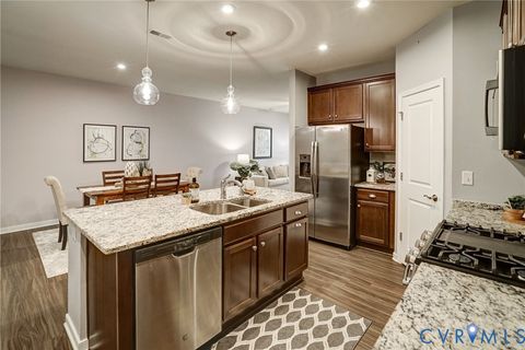 Tiny photo for 6819 Dales Pony Drive, Moseley, VA 23120 (MLS # 2604934)