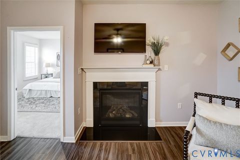 Tiny photo for 6819 Dales Pony Drive, Moseley, VA 23120 (MLS # 2604934)