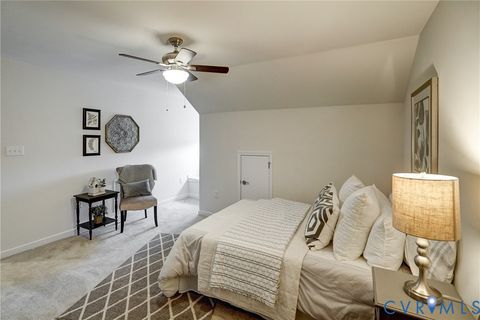 Tiny photo for 6819 Dales Pony Drive, Moseley, VA 23120 (MLS # 2604934)