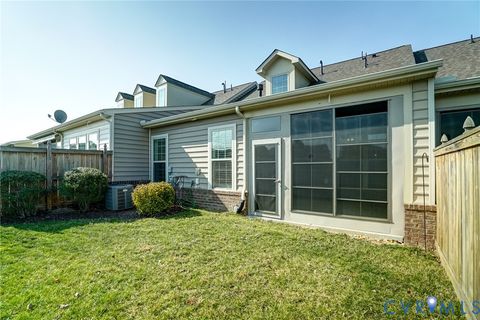 Tiny photo for 6819 Dales Pony Drive, Moseley, VA 23120 (MLS # 2604934)