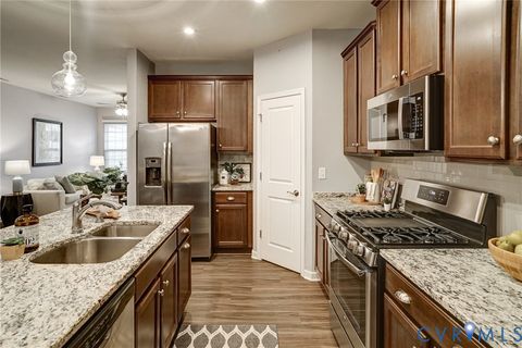 Tiny photo for 6819 Dales Pony Drive, Moseley, VA 23120 (MLS # 2604934)