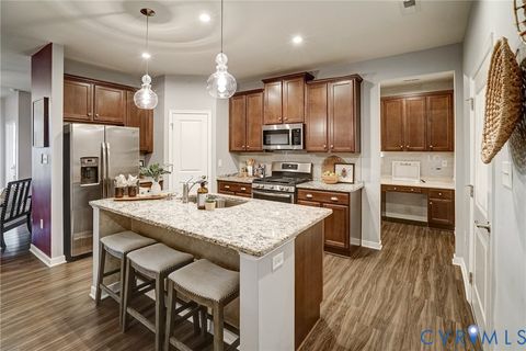 Tiny photo for 6819 Dales Pony Drive, Moseley, VA 23120 (MLS # 2604934)