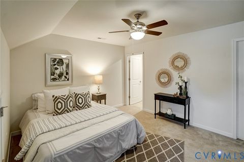 Tiny photo for 6819 Dales Pony Drive, Moseley, VA 23120 (MLS # 2604934)