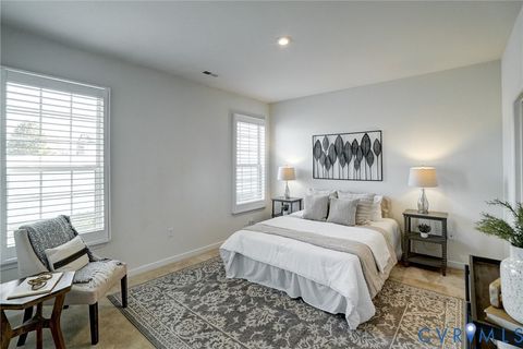 Tiny photo for 6819 Dales Pony Drive, Moseley, VA 23120 (MLS # 2604934)