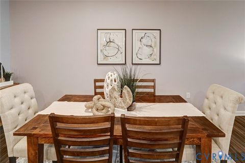 Tiny photo for 6819 Dales Pony Drive, Moseley, VA 23120 (MLS # 2604934)