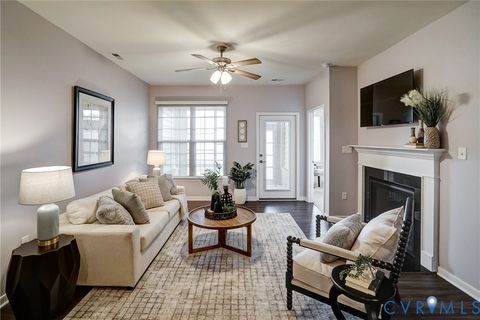 Tiny photo for 6819 Dales Pony Drive, Moseley, VA 23120 (MLS # 2604934)