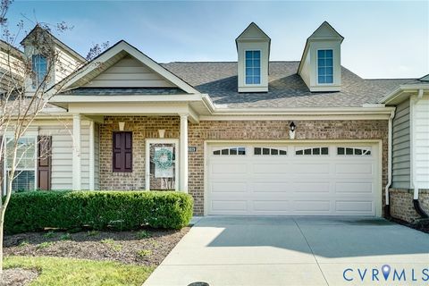 Photo of 6819 Dales Pony Drive, Moseley, VA 23120 (MLS # 2604934)