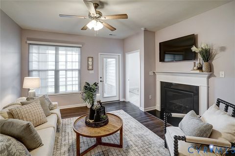 Tiny photo for 6819 Dales Pony Drive, Moseley, VA 23120 (MLS # 2604934)