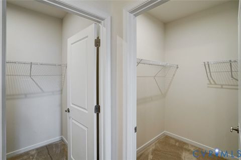 Tiny photo for 6819 Dales Pony Drive, Moseley, VA 23120 (MLS # 2604934)