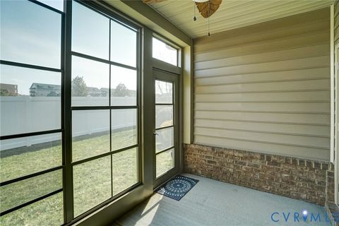 Tiny photo for 6819 Dales Pony Drive, Moseley, VA 23120 (MLS # 2604934)