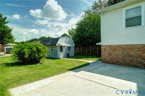 Tiny photo for 3217 Bermuda Avenue, Colonial Heights, VA 23834 (MLS # 2622892)