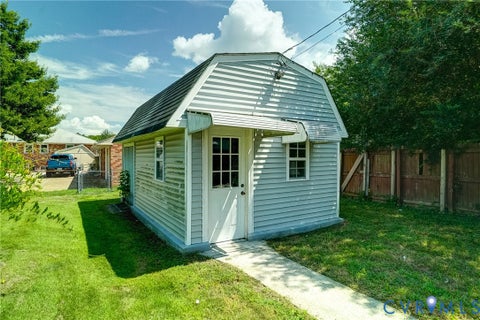Tiny photo for 3217 Bermuda Avenue, Colonial Heights, VA 23834 (MLS # 2622892)