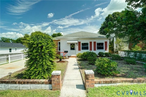Tiny photo for 3217 Bermuda Avenue, Colonial Heights, VA 23834 (MLS # 2622892)