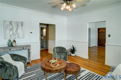 Tiny photo for 3217 Bermuda Avenue, Colonial Heights, VA 23834 (MLS # 2622892)