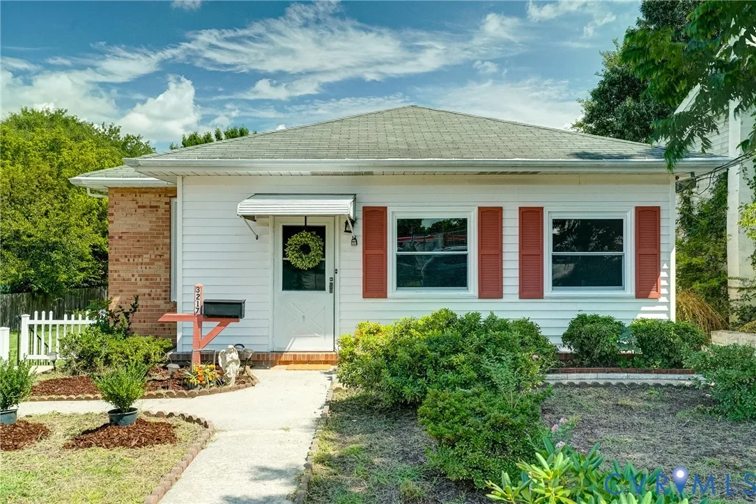 3217 Bermuda Avenue, Colonial Heights, VA, 23834