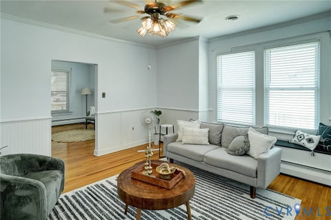Tiny photo for 3217 Bermuda Avenue, Colonial Heights, VA 23834 (MLS # 2622892)