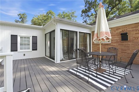 Tiny photo for 6405 Buckhill Road, Richmond, VA 22524 (MLS # 2613710)