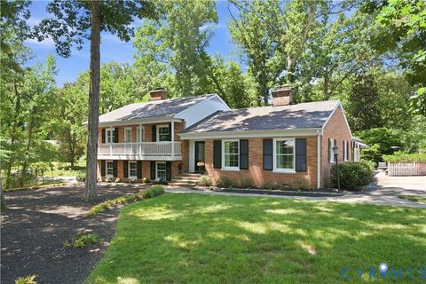 Photo of 6405 Buckhill Road, Richmond, VA 22524 (MLS # 2613710)