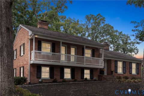 Tiny photo for 6405 Buckhill Road, Richmond, VA 22524 (MLS # 2613710)