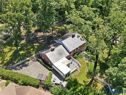 Tiny photo for 6405 Buckhill Road, Richmond, VA 22524 (MLS # 2613710)