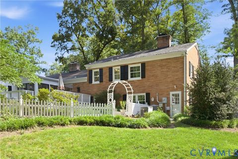 Tiny photo for 6405 Buckhill Road, Richmond, VA 22524 (MLS # 2613710)