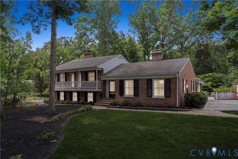 Tiny photo for 6405 Buckhill Road, Richmond, VA 22524 (MLS # 2613710)