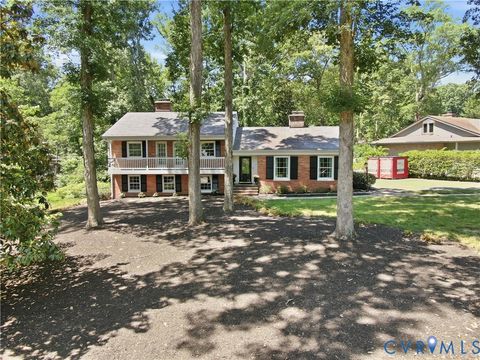 Tiny photo for 6405 Buckhill Road, Richmond, VA 22524 (MLS # 2613710)