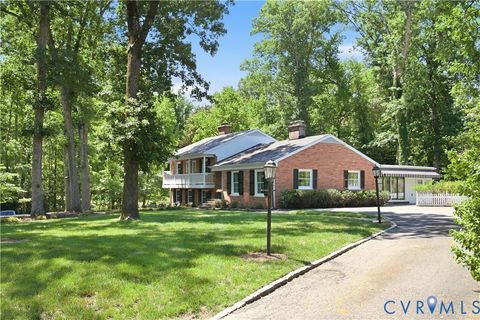 Tiny photo for 6405 Buckhill Road, Richmond, VA 22524 (MLS # 2613710)