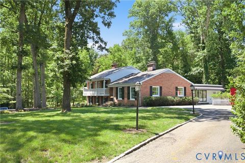 Tiny photo for 6405 Buckhill Road, Richmond, VA 22524 (MLS # 2613710)