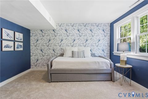 Tiny photo for 6405 Buckhill Road, Richmond, VA 22524 (MLS # 2613710)