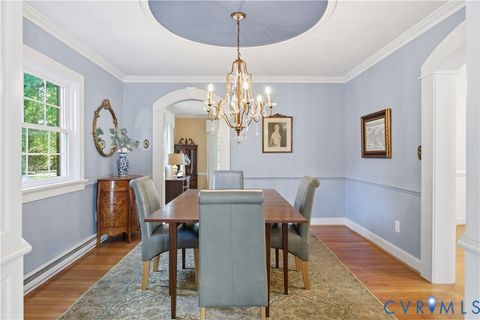 Tiny photo for 6405 Buckhill Road, Richmond, VA 22524 (MLS # 2613710)