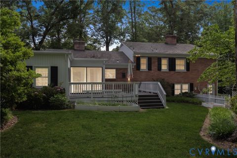 Tiny photo for 6405 Buckhill Road, Richmond, VA 22524 (MLS # 2613710)