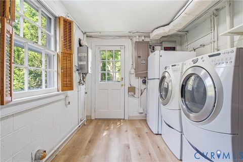 Tiny photo for 6405 Buckhill Road, Richmond, VA 22524 (MLS # 2613710)
