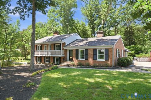Tiny photo for 6405 Buckhill Road, Richmond, VA 22524 (MLS # 2613710)