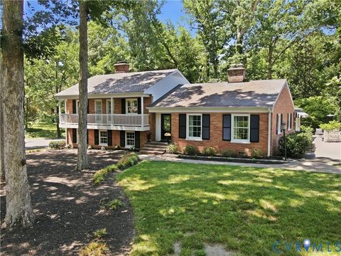 Tiny photo for 6405 Buckhill Road, Richmond, VA 22524 (MLS # 2613710)
