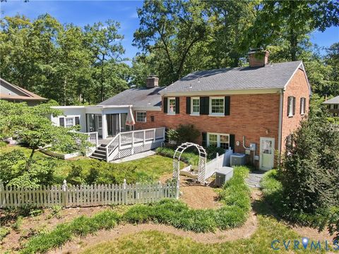 Tiny photo for 6405 Buckhill Road, Richmond, VA 22524 (MLS # 2613710)