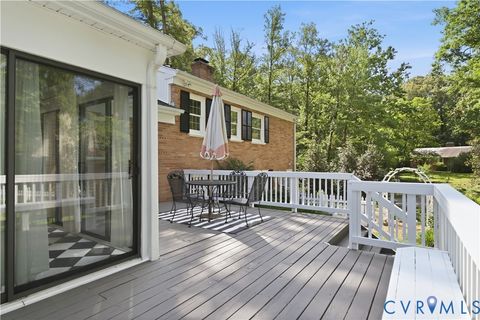 Tiny photo for 6405 Buckhill Road, Richmond, VA 22524 (MLS # 2613710)